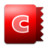 CandyBar (shaped) Icon